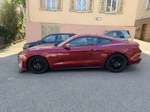 Ford Mustang GT Bild 4