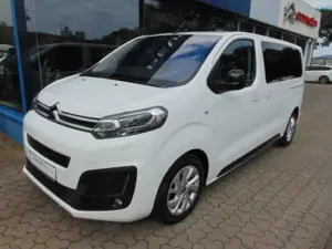Citroen Spacetourer Spacetourer Rip Curl M