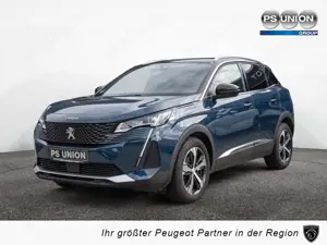 Peugeot 3008 1.2 GT EAT8 KAMERA SHZ LED SCHEINWERFER