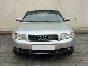 Audi A4 A4 2.0