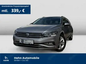 Volkswagen Passat Variant Business 2.0TDI DSG NAVI ACC AHK