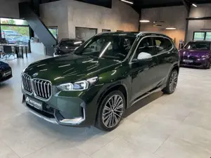 BMW X1 18i sDr. xLine LED Leder Kamera Keyless 20"
