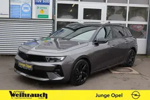 Opel Astra 5-T 1.2 Turbo AT8 GS+Matrix-LED+Navi+