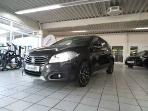 Suzuki SX4 S-Cross 1,6 Limited