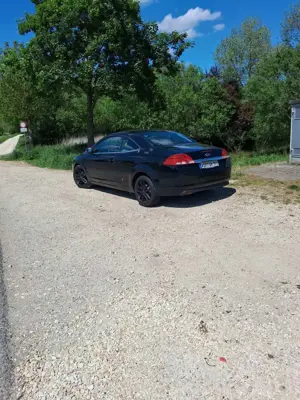 Ford Focus 1.6 16V Black Magic