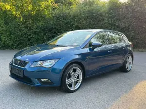 SEAT Leon 1.6 TDI CR 77kW Style Copa Touch