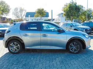 Peugeot 208 e- Active Pack Bild 5