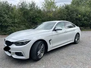 BMW 440 440 i M Sport