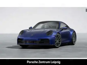 Porsche 992 911 Carrera Sitzklima Chrono Lift HD InnoDrive