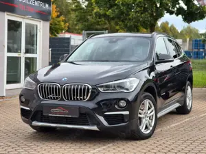 BMW X1 xDrive 20i xLine Automatik Panorama Leder