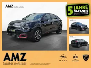 Citroen C4 ë Shine VOLLAUSSTATTUNG PANO Drive Ass. Plus