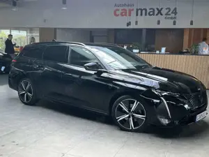 Peugeot 308 GT Aut 360° Kamera*Navi*Service  TÜV neu*