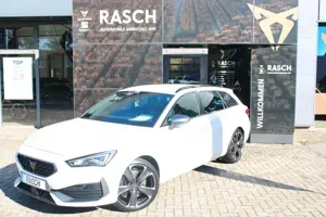 CUPRA Leon Sportstourer VZ 1.4 e-Hybrid DSG +NAVI+SHZ+