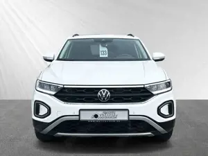 Volkswagen T-Roc 2,0 TDI Life NAVI+ACC+LIGHT.ASISST Bild 2