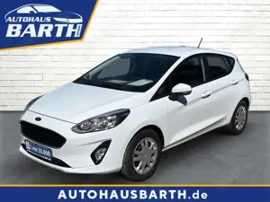 Ford Fiesta 1.5 TDCi CoolConnect *Klima*Tempomat*Radio*