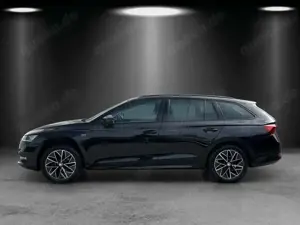 Skoda Octavia Combi 2.0 TDI DSG Clever/AHK/KAMERA/LED/ Bild 2