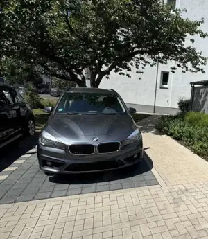 BMW 218 218 i Grand Tourer Bild 1