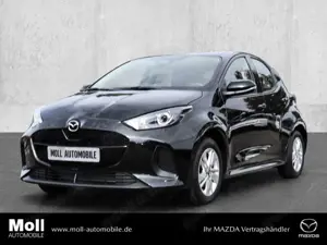 Mazda 2 Center-Line 1.5 Apple CarPlay Android Auto Kamera