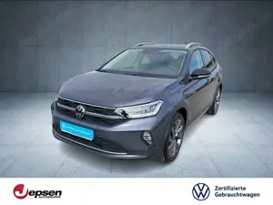 Volkswagen Taigo Style 1.0 TSI DSG AHK+ACC+Navi+RearView