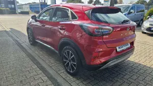 Ford Puma Titanium Bild 4