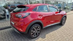 Ford Puma Titanium Bild 3
