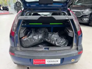 Opel Corsa 1.2 16V Njoy SERVO+SITZHZG+SCHIEBEDACH Bild 4