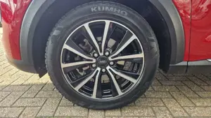 Ford Puma Titanium Bild 5