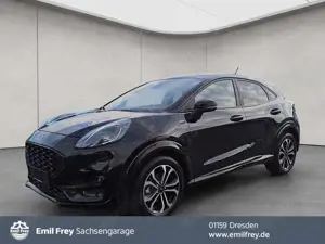 Ford Puma 1.0 EB Hybrid Aut. ST-LINE GJR Wi-Pa RFC