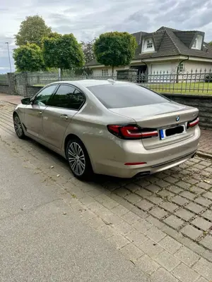BMW 540 540i xDrive Touring Aut.