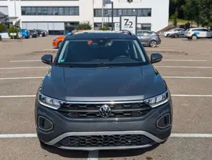 Volkswagen T-Roc 1.0 TSI OPF Life