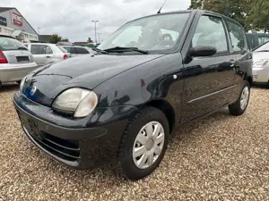 Fiat Seicento 1.1 8V Active Servo