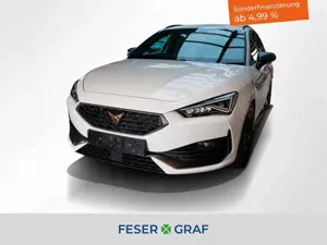 CUPRA Leon ST 2.0 TSI VZ CUP 4Drive DSG Navi AHK