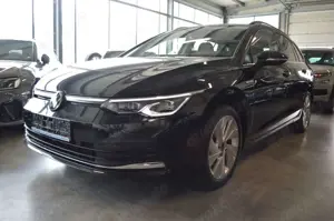 Volkswagen Golf Variant  2.0 TDI DSG Style AHK|NAVI|RKAMERA