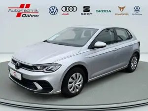 Volkswagen Polo 1.0 TSI DSG Life KLIMA PDC SHZ ACC LED
