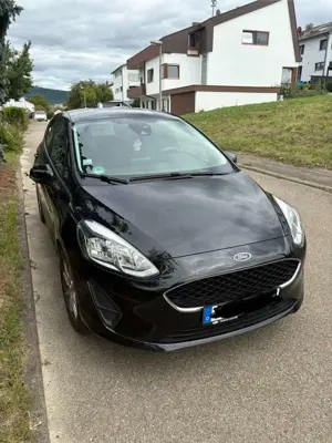 Ford Fiesta Cool  Connect