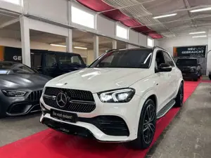 Mercedes-Benz GLE 350 de 4Matic AMG LINE*1.HAND*HUD*BURM*PANO*