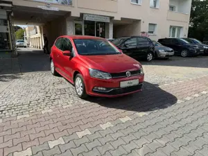 Volkswagen Polo Comfortline/Klimaanalge/Alufelgen/PDC/Sitzheizung