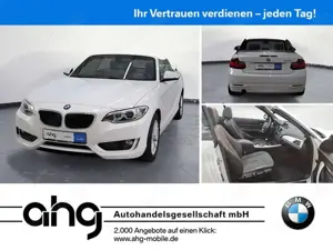 BMW 220