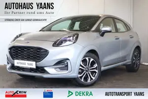 Ford Puma ST-Line 1.0 DIGITAL+CARPLAY+LED+17"