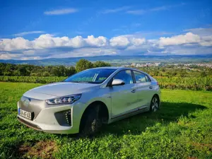 Hyundai IONIQ IONIQ Elektro Premium