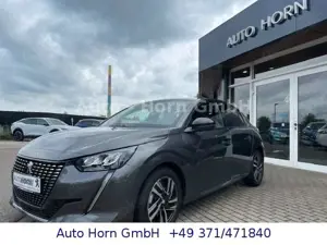 Peugeot 208 Allure PureTech 100