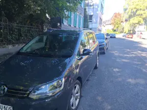 Volkswagen Sharan Sharan Diesel 2.0 TDI BlueMotion Technology Trendl