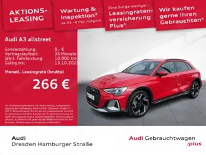 Audi A3 35 TFSI S tronic Head-up SONOS