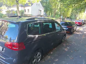 Volkswagen Sharan Sharan Diesel 2.0 TDI BlueMotion Technology Trendl