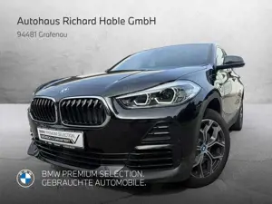 BMW X2 xDrive25e