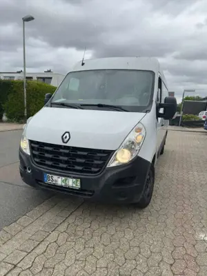 Renault Master dCi 100 L1H2