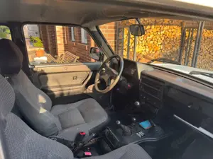 Lada Niva Niva (Taiga 4x4) Bild 5