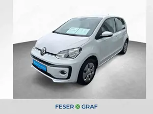 Volkswagen up! 1.0 65PS