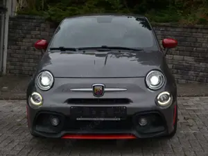Abarth 500 595 Turismo