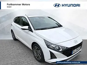 Hyundai i20 1.0 T-GDi Navigation Trend